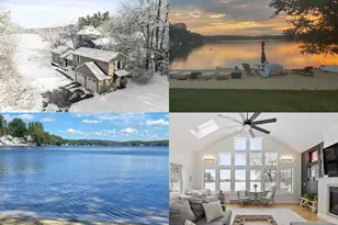 47 Cobbetts Pond Rd, Windham, NH 03087 - Photo 1