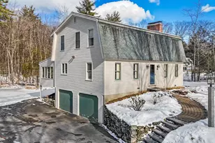 36 Buckridge Dr, Amherst, NH 03031 - Photo 1