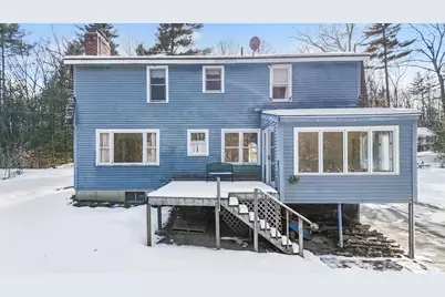 36 Buckridge Drive, Amherst, NH 03031 - Photo 36