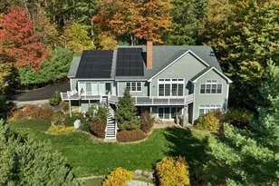 2 Carillon Shores Rd, Tuftonboro, NH 03816 - Photo 2