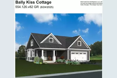 Lot 38 Baker Road #38, Wells, ME 04090 - Photo 30