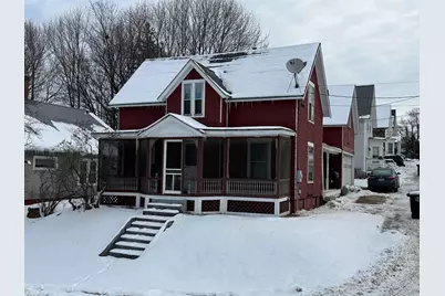 18 Highland Avenue, Franklin, NH 03235 - Photo 1