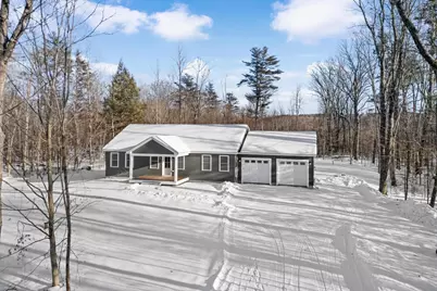 68 Sawyer Lake Road, Gilmanton, NH 03237 - Photo 2