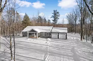 68 Sawyer Lake Rd, Gilmanton, NH 03237 - Photo 2