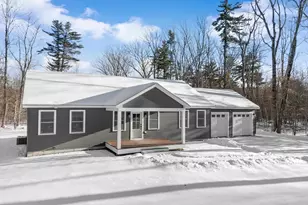 68 Sawyer Lake Rd, Gilmanton, NH 03237 - Photo 6
