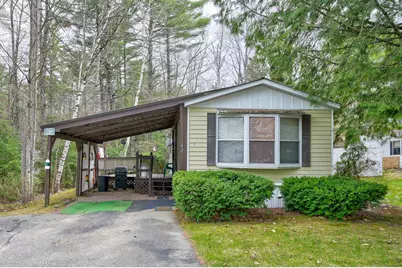 42 Fox Hill Lane, Conway, NH 03818 - Photo 1