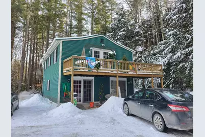 1583 River Road, Weare, NH 03281 - Photo 2