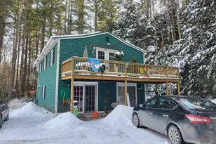 1583 River Rd, Weare, NH 03281 - Photo 2