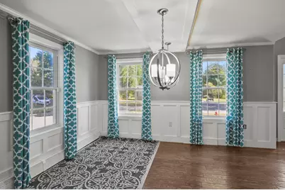 9 Upland Drive, Franklin, NH 03235 - Photo 4