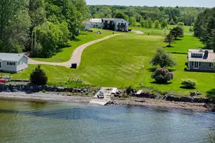 329 W Shore Rd, South Hero, VT 05486 - Photo 2