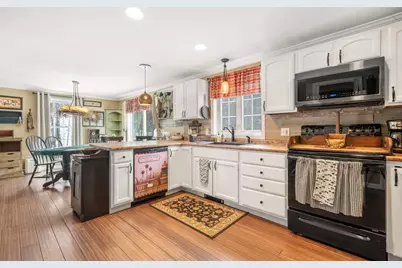 25 Revolutionary Lane, Nottingham, NH 03290 - Photo 20