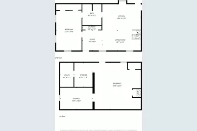 11 E Dunbarton Road, Goffstown, NH 03045 - Photo 34