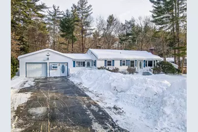 5 Craven Terrace, Derry, NH 03038 - Photo 38