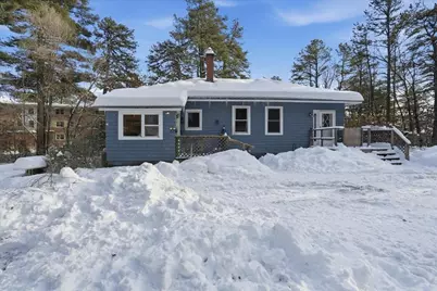 405 Upland Street, Manchester, NH 03102 - Photo 4