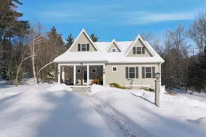 13 Dow Road, Mont Vernon, NH 03057 - Photo 2