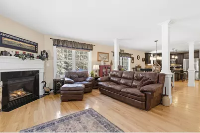 13 Dow Road, Mont Vernon, NH 03057 - Photo 4