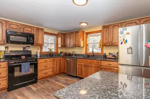 63 Village Rd, Langdon, NH 03602 - Photo 6