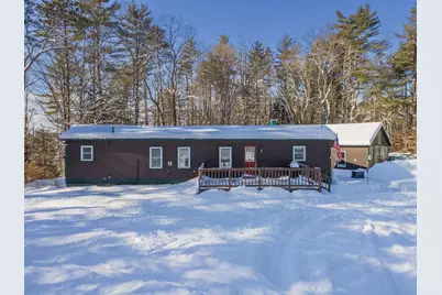 63 Village Road, Langdon, NH 03602 - Photo 1