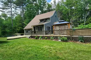 66 Hawke Ln, Danville, NH 03819 - Photo 1