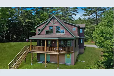 760 Pleasant Street, New London, NH 03257 - Photo 34