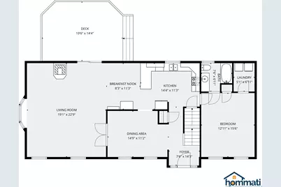 289 Davis Hill Road, Conway, NH 03813 - Photo 30