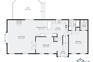 289 Davis Hill Rd, Conway, NH 03813 - Photo 30