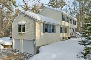 289 Davis Hill Rd, Conway, NH 03813 - Photo 2