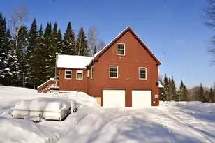 133 Philbrook Rd, Pittsburg, NH 03592 - Photo 2