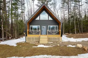 1451 Main Rd, Chatham, NH 03813 - Photo 4