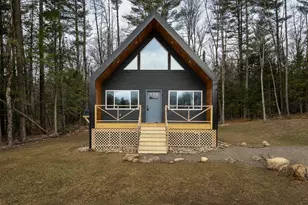 1451 Main Rd, Chatham, NH 03813 - Photo 1
