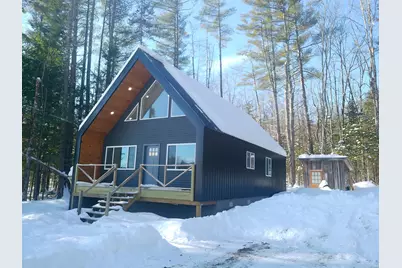 1451 Main Road, Chatham, NH 03813 - Photo 1