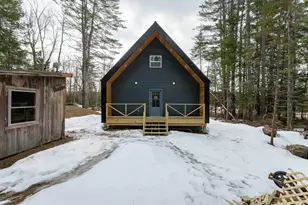 1451 Main Rd, Chatham, NH 03813 - Photo 30