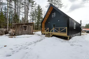 1451 Main Rd, Chatham, NH 03813 - Photo 32