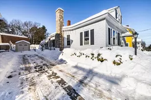 89 Summerside Ave, Manchester, NH 03102 - Photo 42