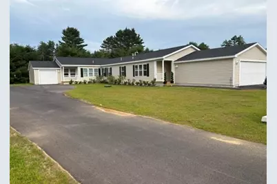 18-B Wildflower Lane #208-97-8-2, Plymouth, NH 03264 - Photo 2