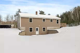 46 Lower Pratt Pond Rd, New Ipswich, NH 03071 - Photo 14