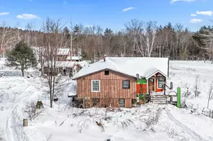 376 Rattlesnake Hill Rd, Auburn, NH 03032 - Photo 10