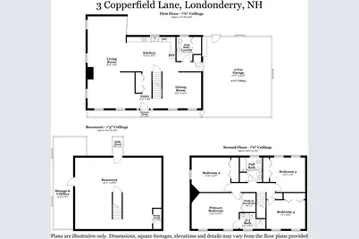 3 Copperfield Lane, Londonderry, NH 03053 - Photo 56