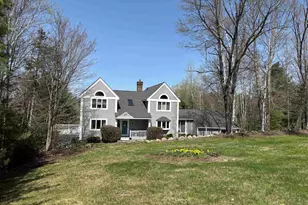 20 Merrill Rd, Campton, NH 03223 - Photo 4