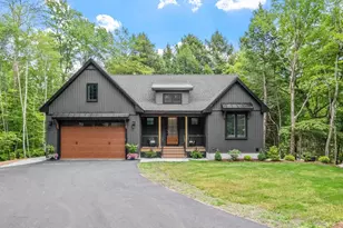 44 Valley Rd, Tuftonboro, NH 03816 - Photo 8