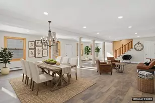 738 Old Hillsboro Rd, Henniker, NH 03244 - Photo 4