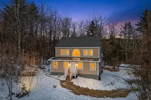 738 Old Hillsboro Rd, Henniker, NH 03244 - Photo 4