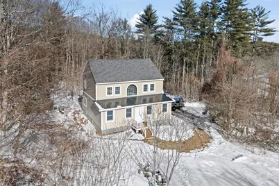 738 Old Hillsboro Road, Henniker, NH 03244 - Photo 50