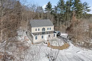 738 Old Hillsboro Rd, Henniker, NH 03244 - Photo 50
