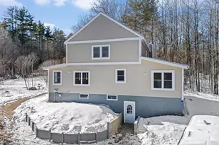 738 Old Hillsboro Rd, Henniker, NH 03244 - Photo 6