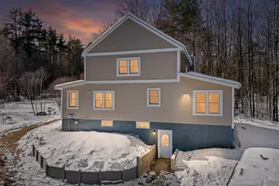 738 Old Hillsboro Road, Henniker, NH 03244 - Photo 52