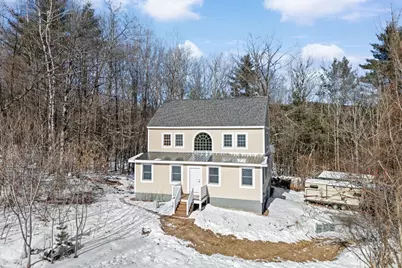 738 Old Hillsboro Road, Henniker, NH 03244 - Photo 52