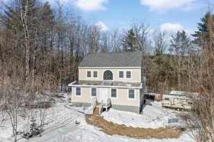 738 Old Hillsboro Rd, Henniker, NH 03244 - Photo 52