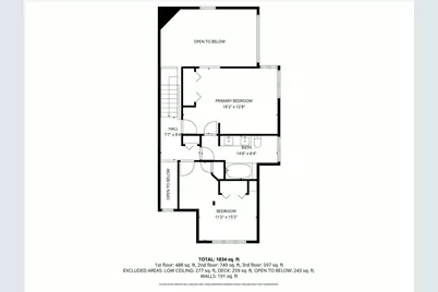 1B N Peak Village, Newbury, NH 03255 - Photo 22