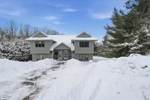 1B N Peak Village, Newbury, NH 03255 - Photo 40